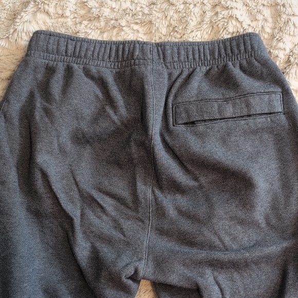 Nike Charcoal Joggers - Picture 3 of 3